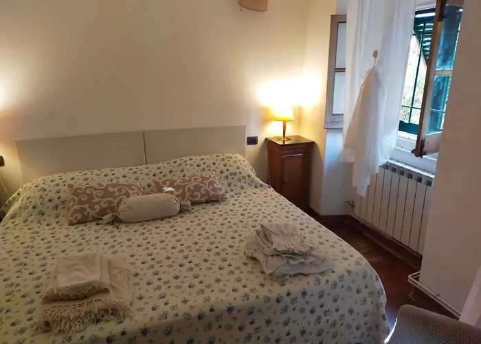 Appartamento Incantevole Con Giardino