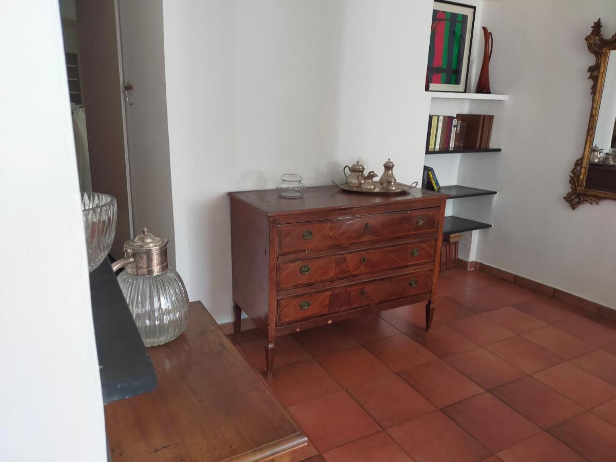 Incantevole Con Giardino Apartment Genoa