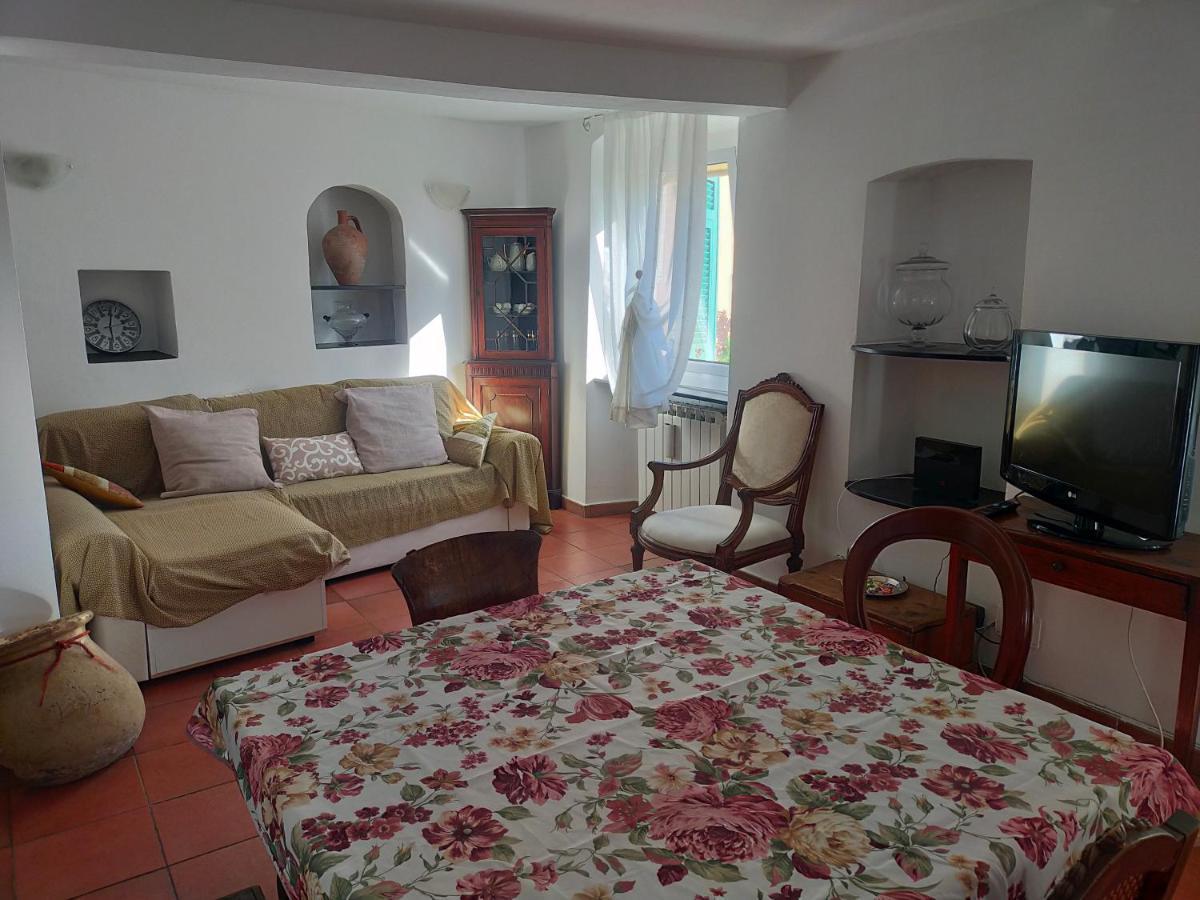 Incantevole Con Giardino Apartment Genoa